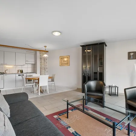 Nid Douillet Aux Bains De Apartment Saillon