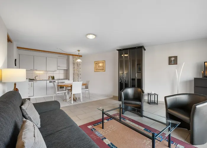 Nid Douillet Aux Bains De Appartement Saillon