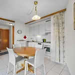 Nid Douillet Aux Bains De Апартаменты Сайон