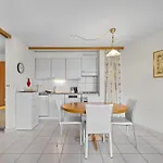 Апартаменты Nid Douillet Aux Bains De