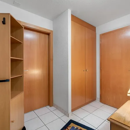 Διαμέρισμα Nid Douillet Aux Bains De *