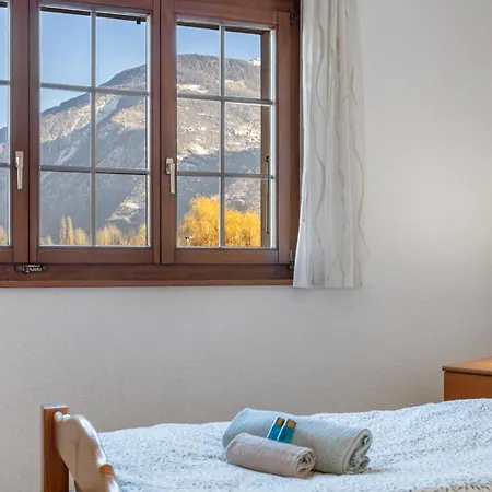 Διαμέρισμα Nid Douillet Aux Bains De *