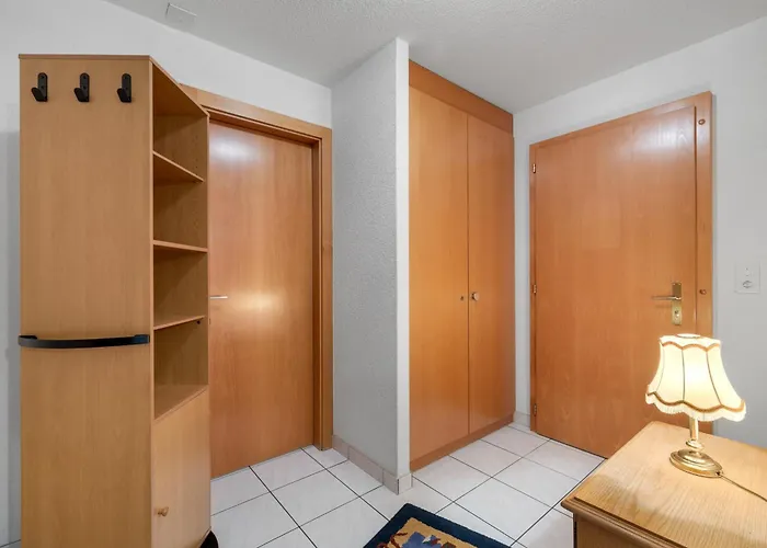 Διαμέρισμα Nid Douillet Aux Bains De *