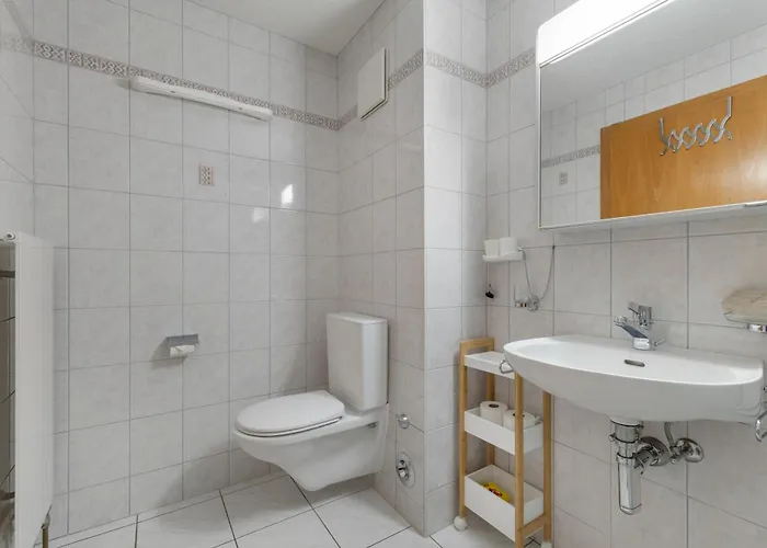 Nid Douillet Aux Bains De Saillon