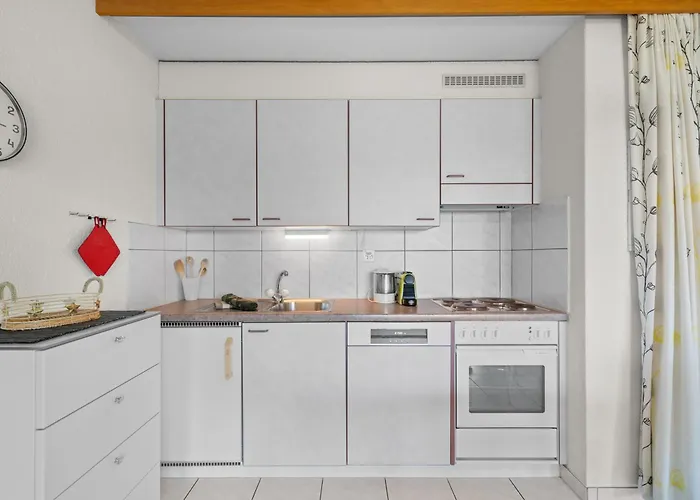 Nid Douillet Aux Bains De Saillon