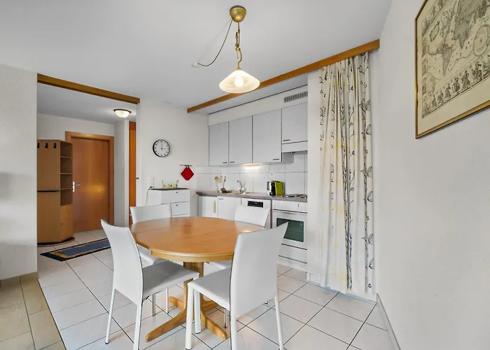 Nid Douillet Aux Bains De Διαμέρισμα Saillon