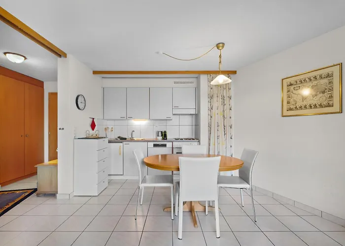 Διαμέρισμα Nid Douillet Aux Bains De