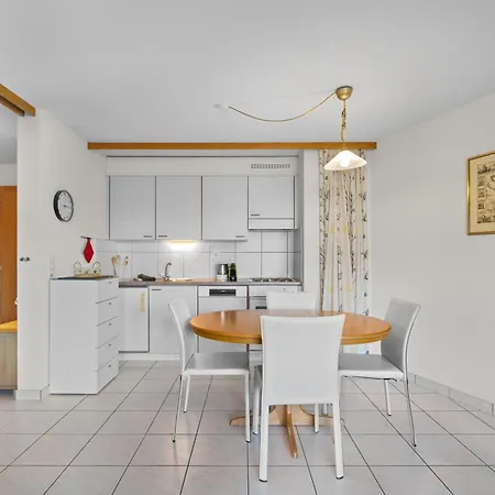Apartamento Nid Douillet Aux Bains De